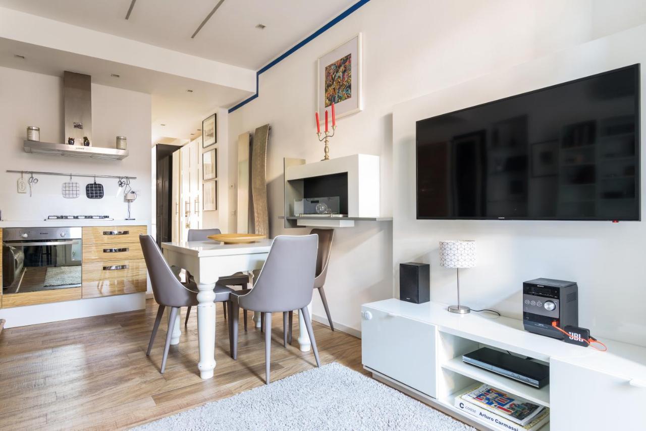 Luxury Modern One Bedroom In Great Location