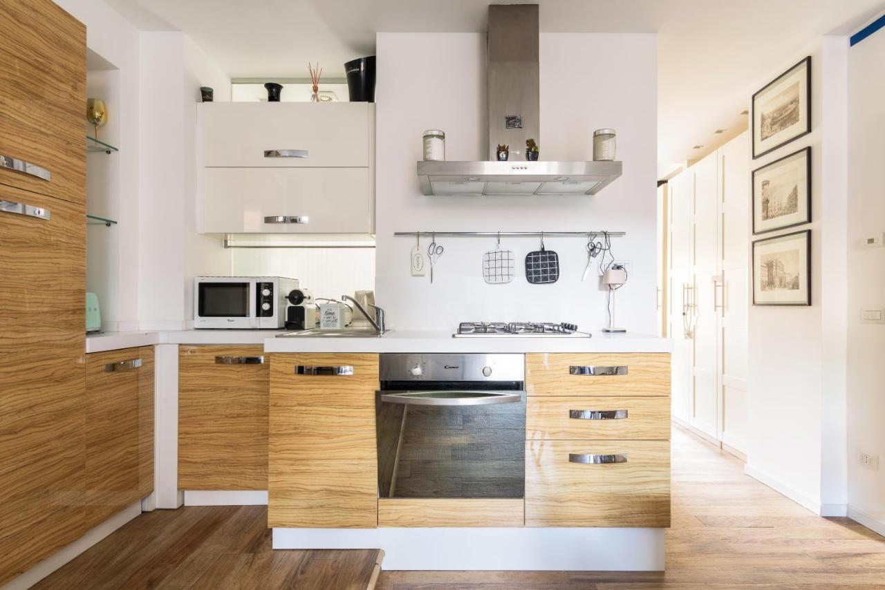 Luxury Modern One Bedroom In Great Location