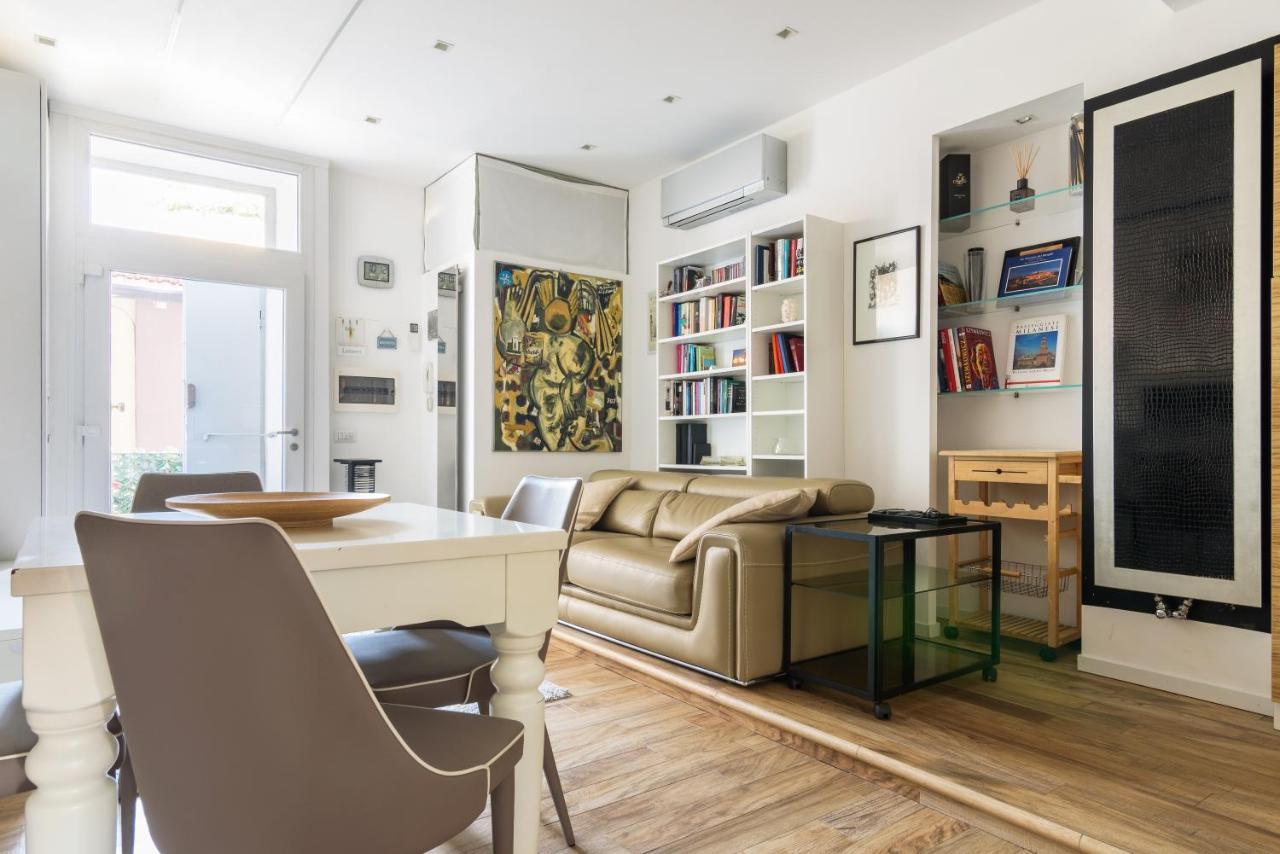 Luxury Modern One Bedroom In Great Location Appartamento *