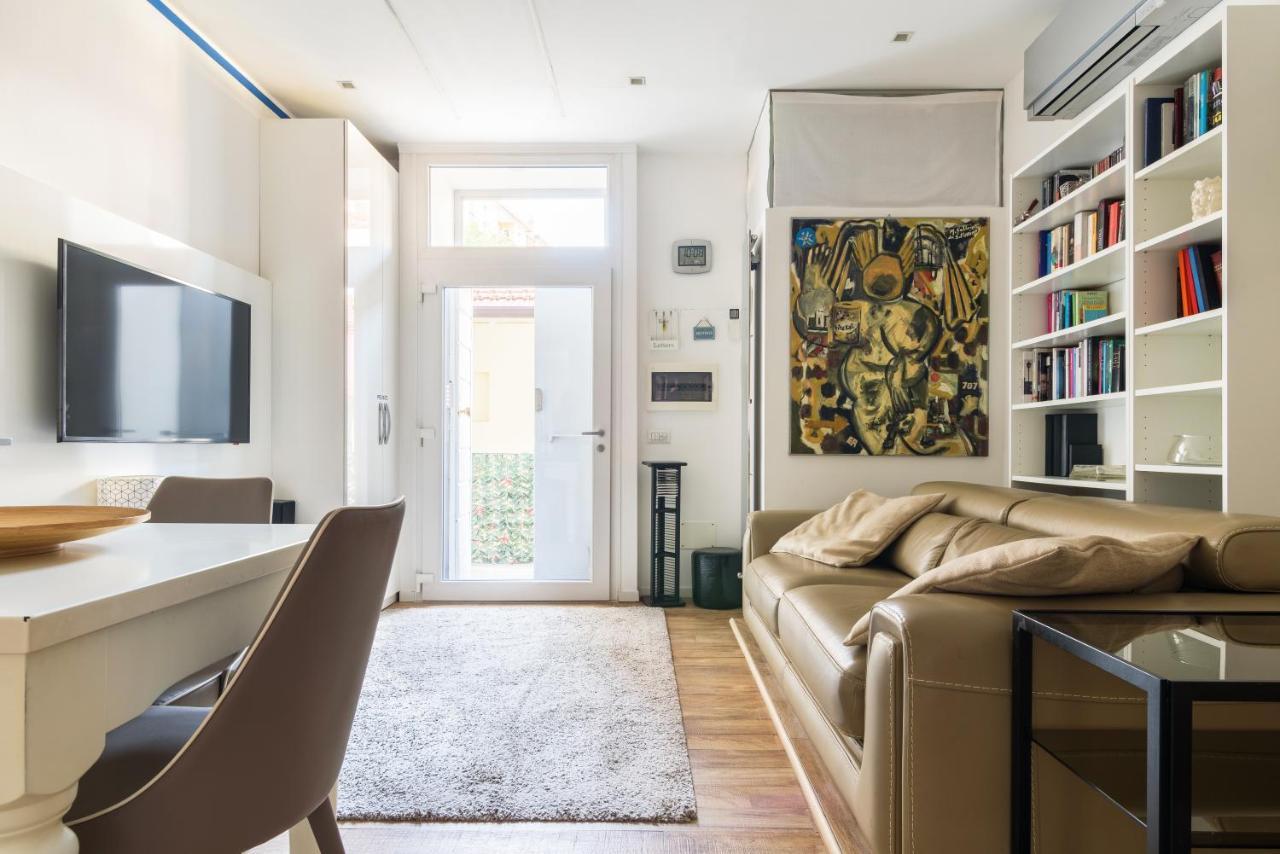 Luxury Modern One Bedroom In Great Location * Milano