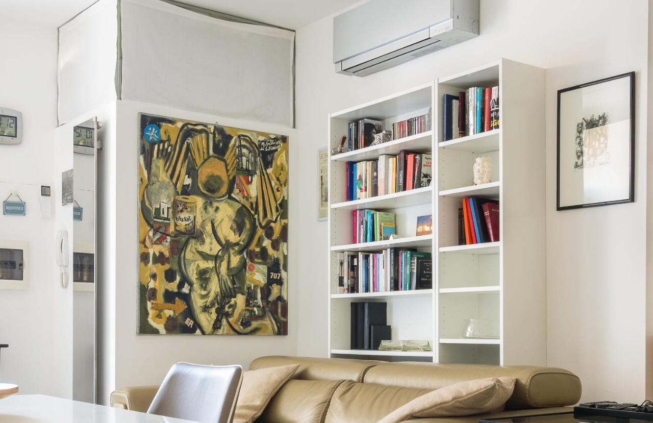 Luxury Modern One Bedroom In Great Location * Milano