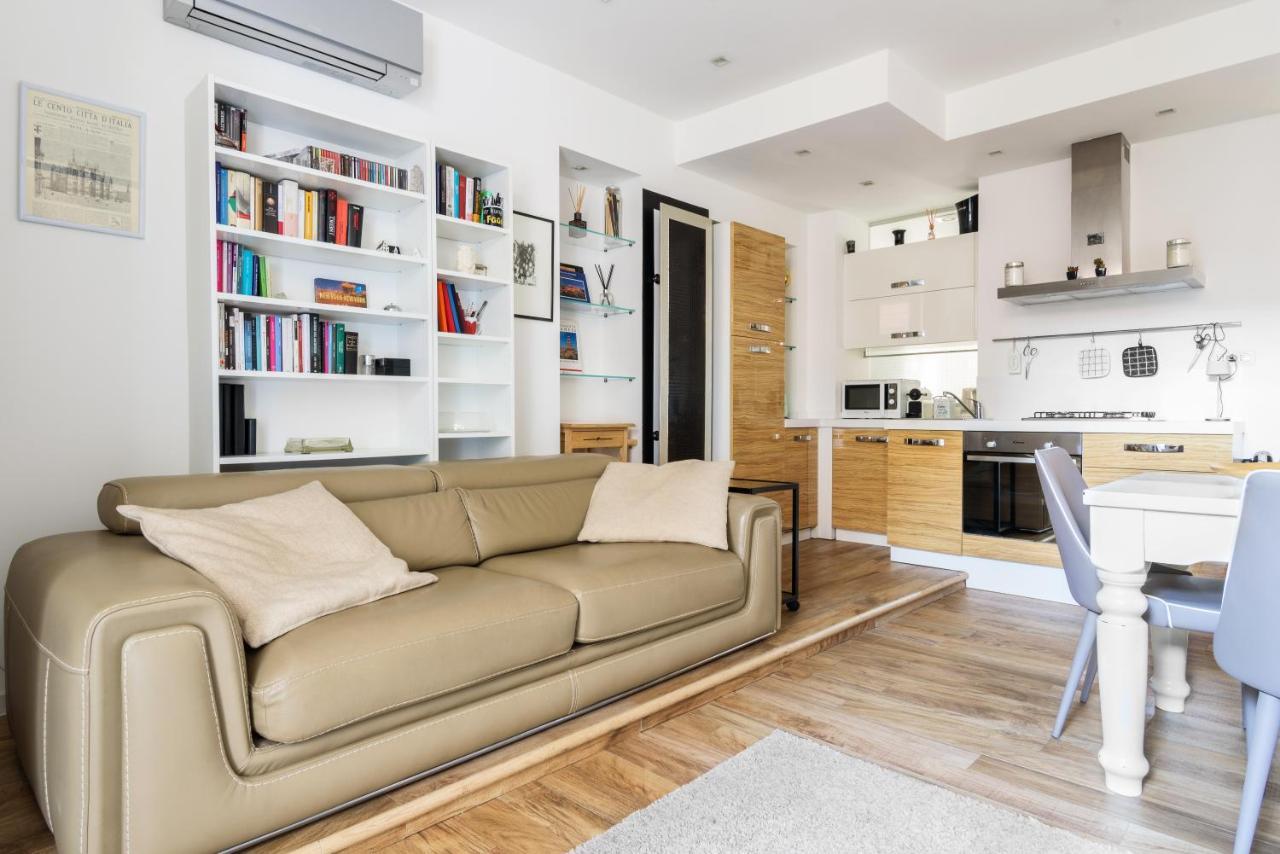 Luxury Modern One Bedroom In Great Location * Milano